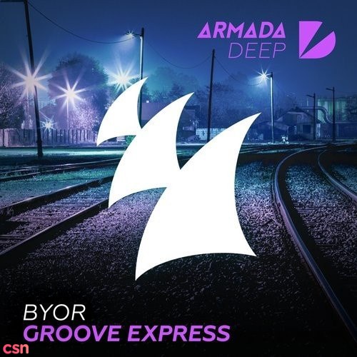 Groove Express (Single)