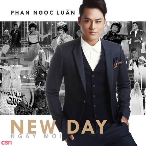 Ngày Mới (New Day)