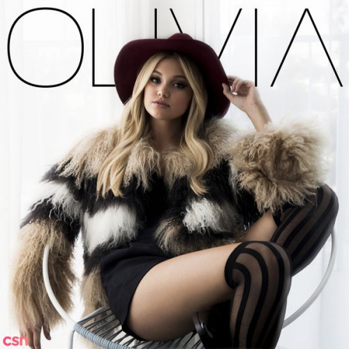 Olivia (EP)