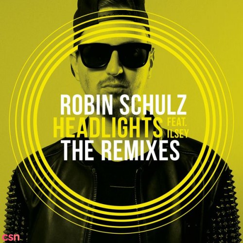 Headlights (The Remixes)