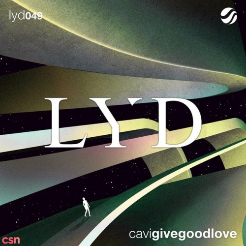Give Good Love (Single)