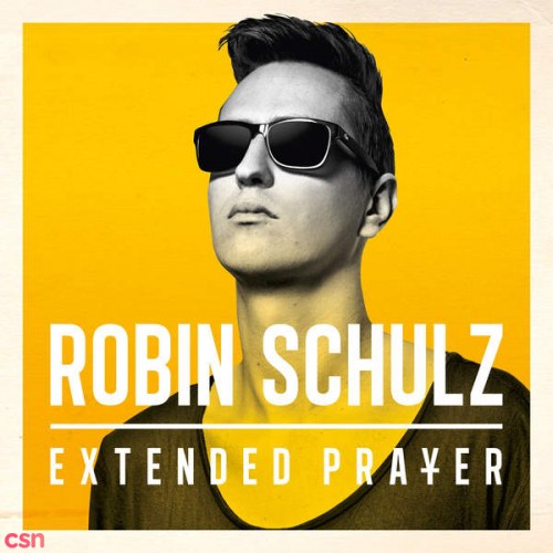 Robin Schulz