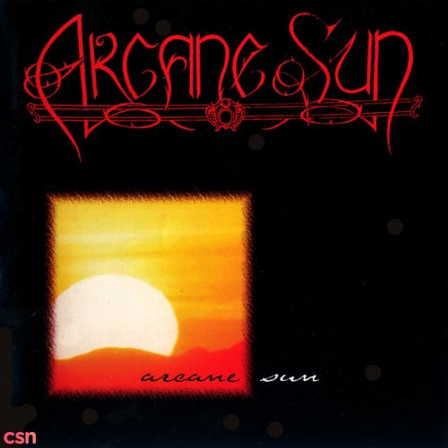 Arcane Sun