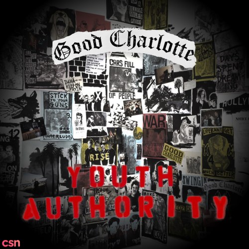 Youth Authority (Deluxe Edition)