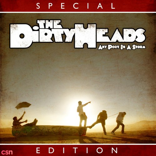 Dirty Heads