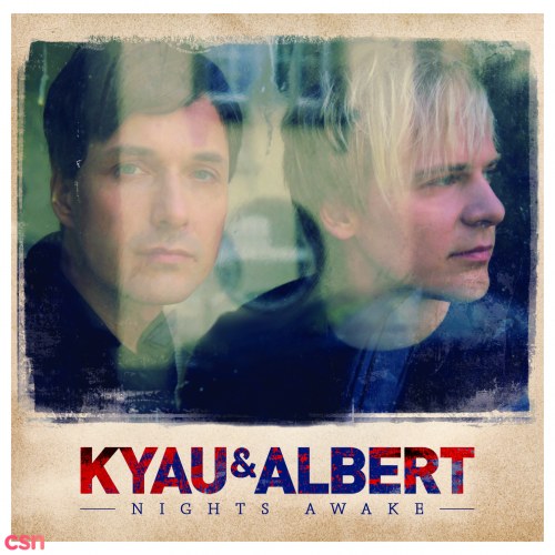 Kyau & Albert