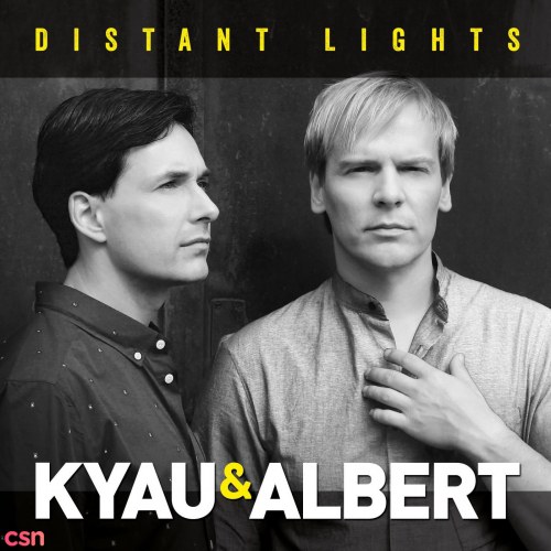 Kyau & Albert