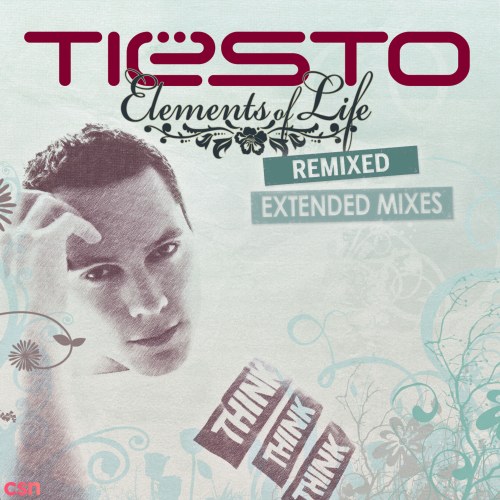 Elements Of Life Remixed (Extended Mixes)