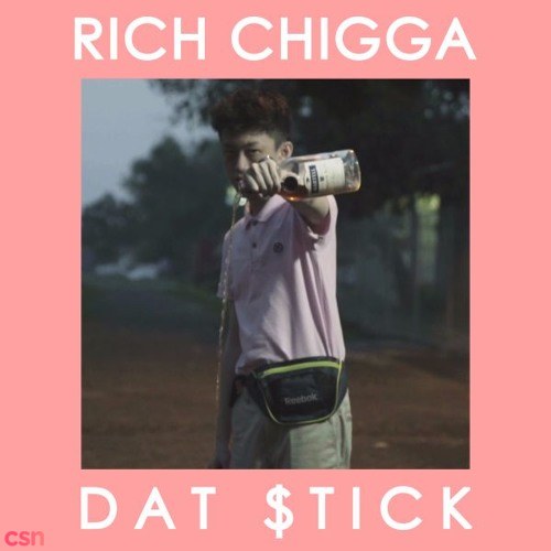 Rich Chigga