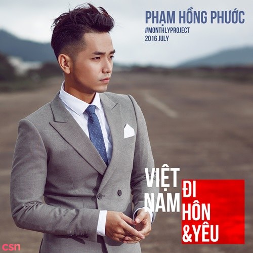 Việt Nam, Đi, Hôn Và Yêu