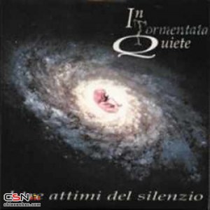 I Tre Attimi Del Silenzio (Demo)