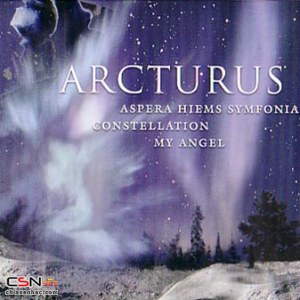 Aspera Hiems Symfonia / Constellation / My Angel