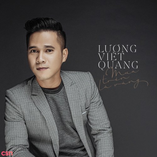 Lương Viết Quang