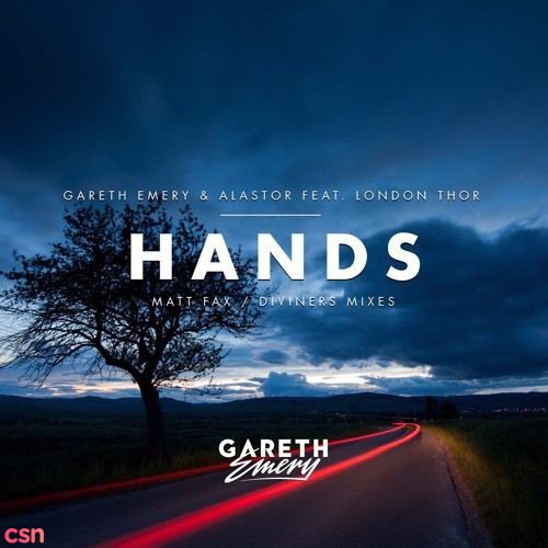 Hands (Remixes)