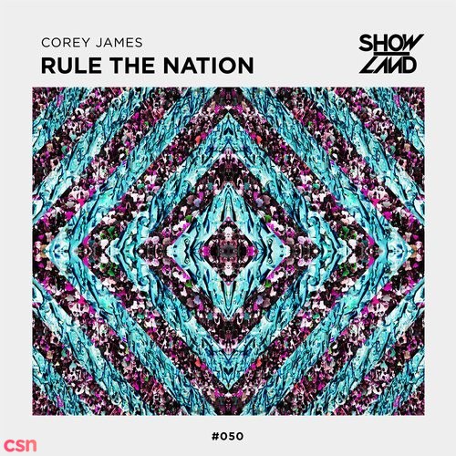 Rule The Nation (Single)