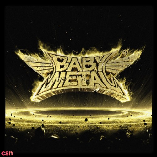 BABYMETAL