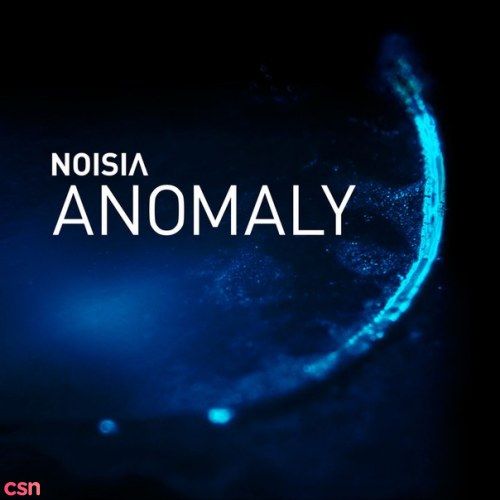 Anomaly (Single)