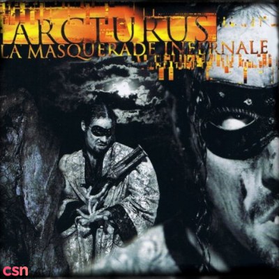 Arcturus