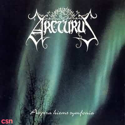 Arcturus