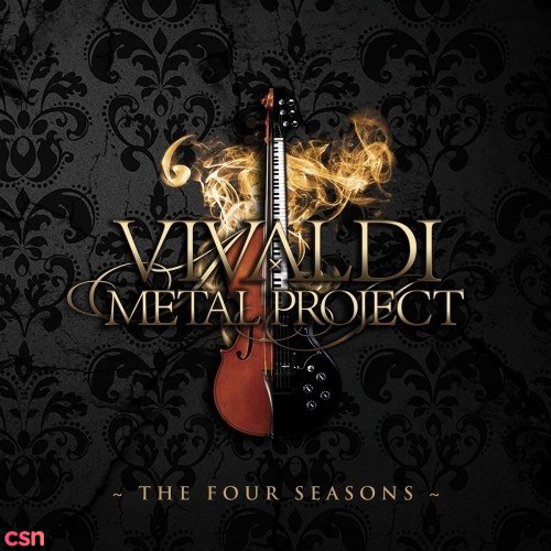 Vivaldi Metal Project