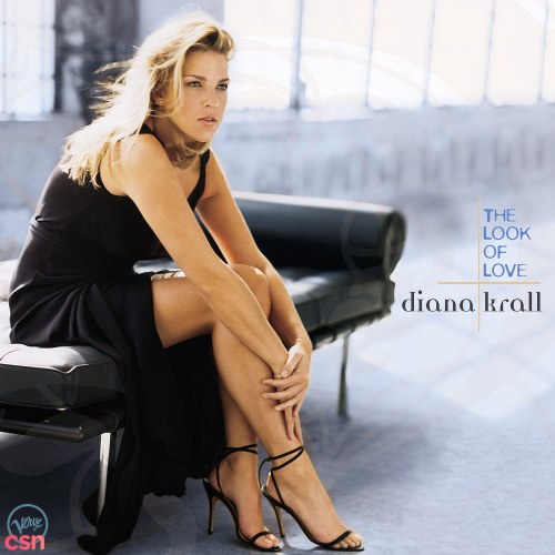 Diana Krall