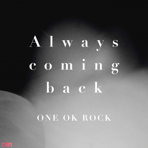 One Ok Rock