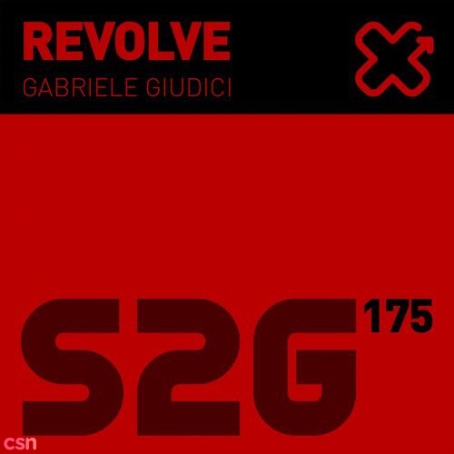 Revolve (Single)