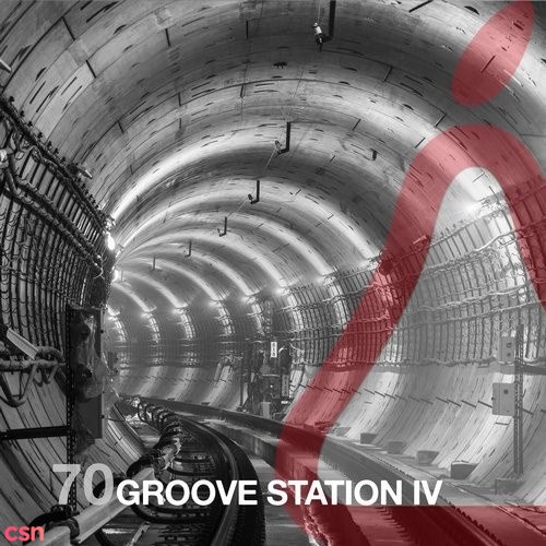 Groove Station IV