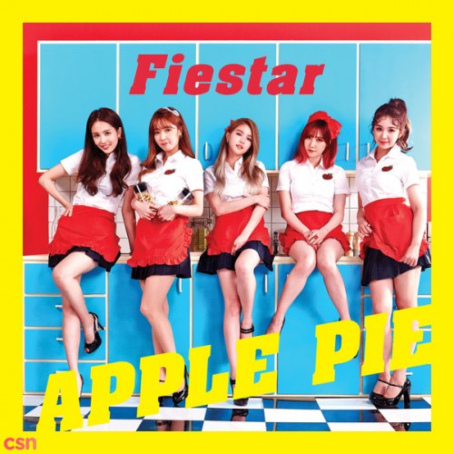 Fiestar