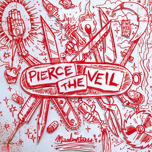 Pierce The Veil