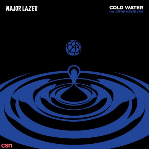 Cold Water (Single)