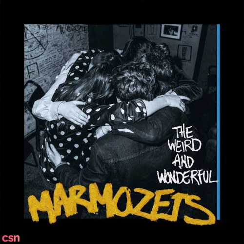 Marmozets