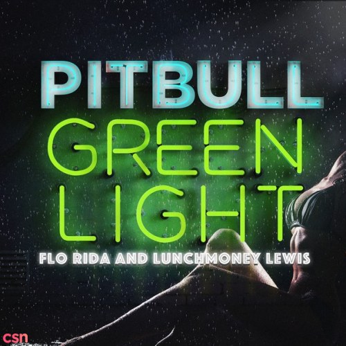 Green Light (Single)