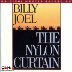 The Nylon Curtain (1982)