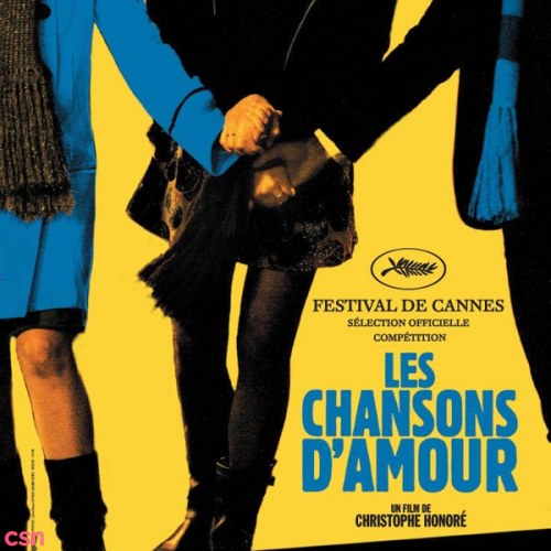 Les Chansons D'amour (film)