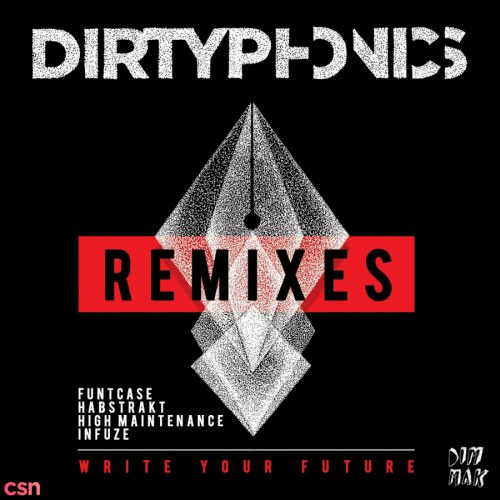 Dirtyphonics