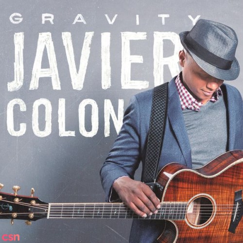 Javier Colon