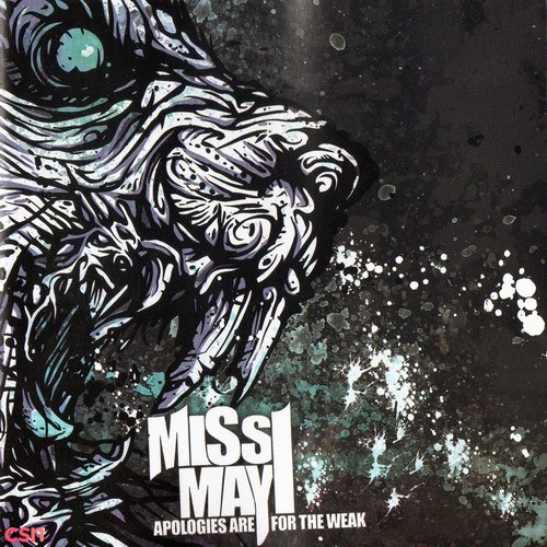 Miss May I