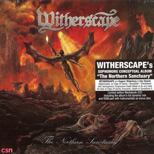 Witherscape