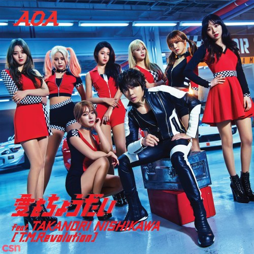 AOA