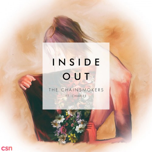 Inside Out (Single)