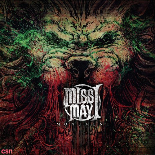 Miss May I