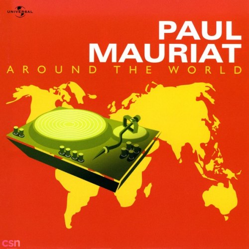 Paul Mauriat