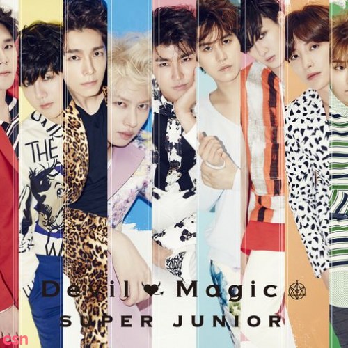 Super Junior