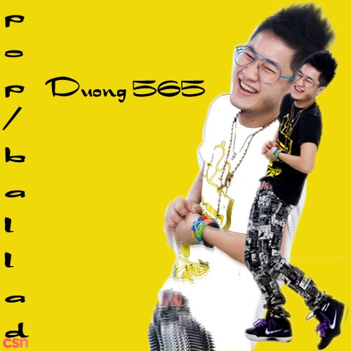 Dương 565