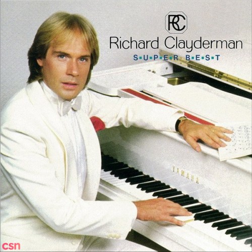 Richard Clayderman