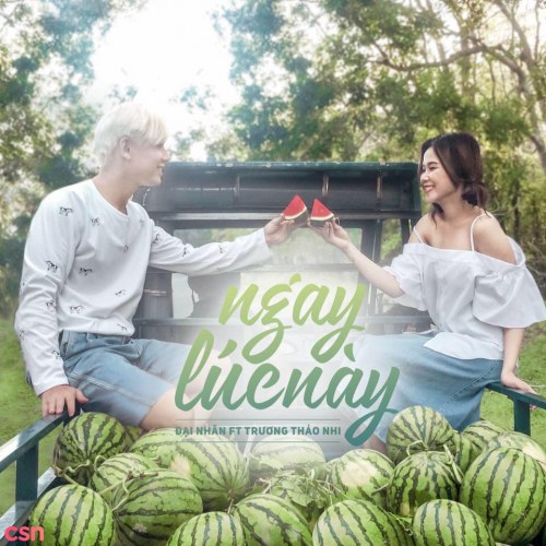 Ngay Lúc Này  (Single)