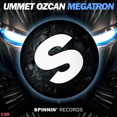 Megatron (Single)