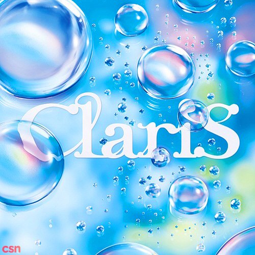 ClariS