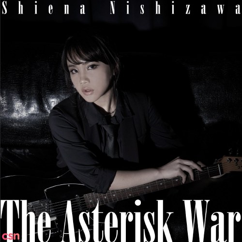 The Asterisk War (Gakusen Toshi Asterisk 2 OP)